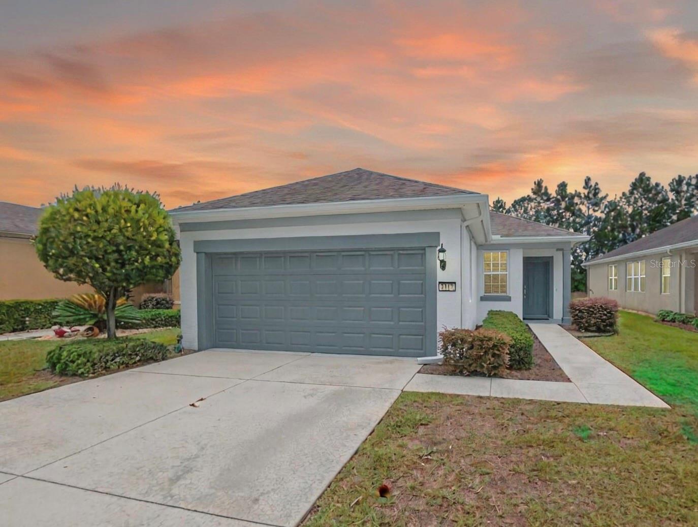 9117 SW 70TH LOOP