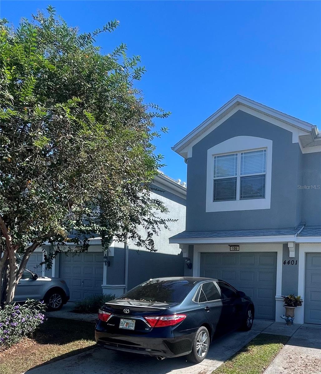 4401 SW 52ND CIRCLE #106