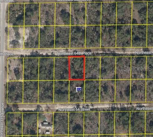 Blk 46 Lot 5 NE 64TH PL