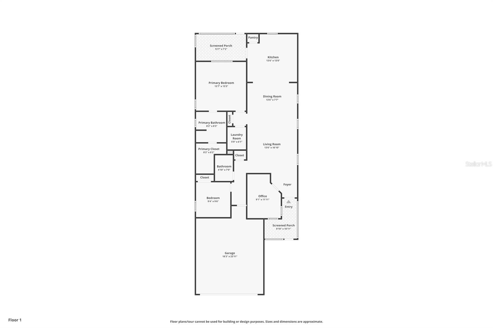 9325 SW 52ND LOOP