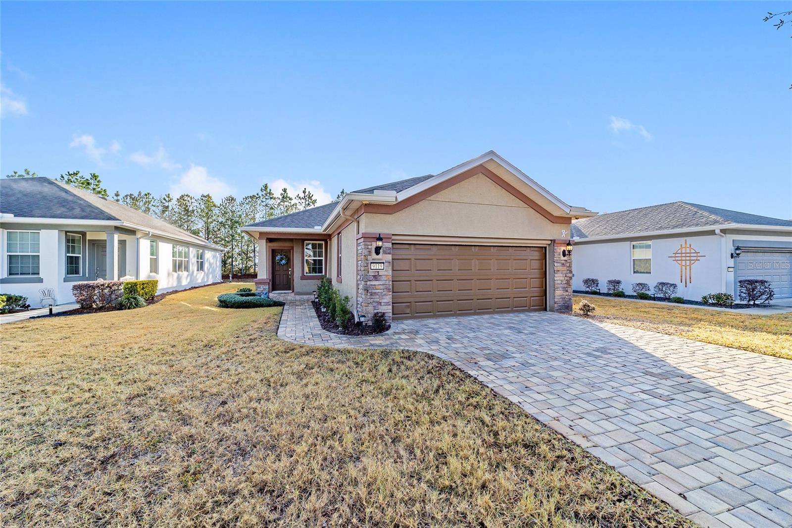 9119 SW 70TH LOOP