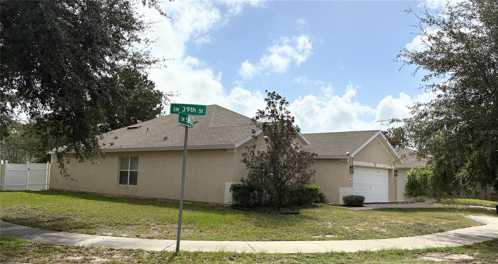 3921 SW 58TH AVE