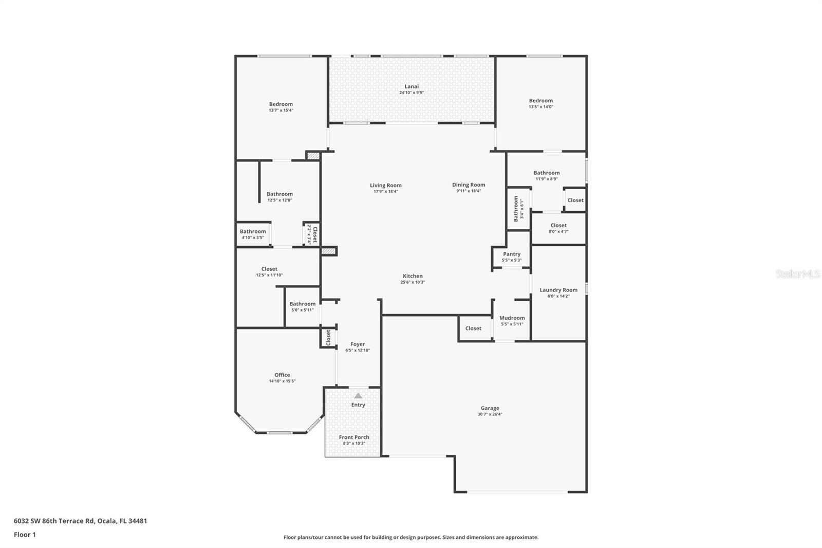 6032 SW 86TH TERRACE RD