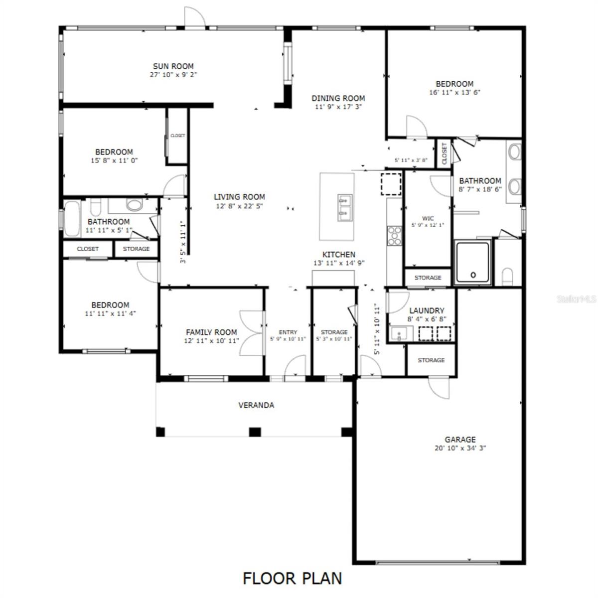 10886 SW 101ST LOOP