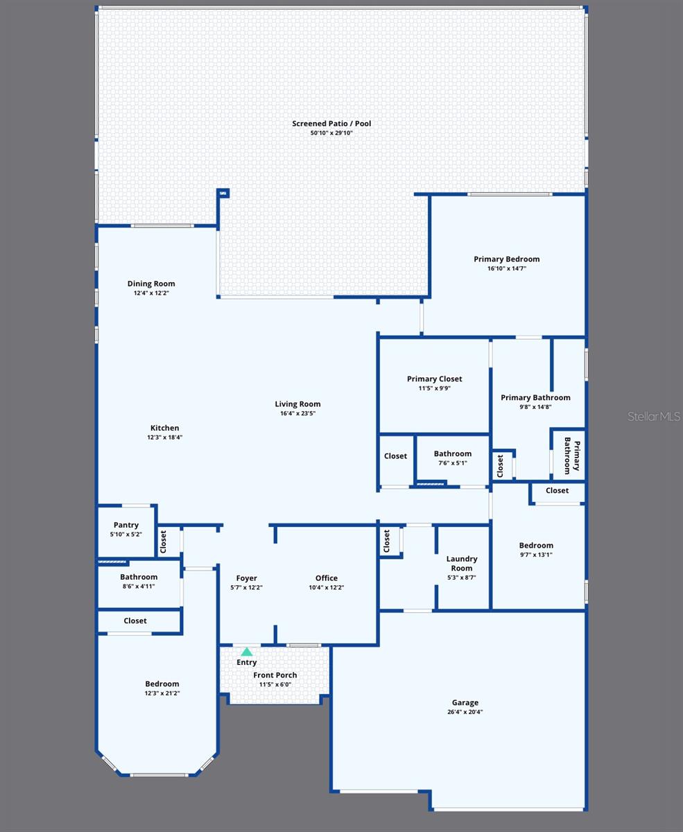 6369 SW 97TH TERRACE RD