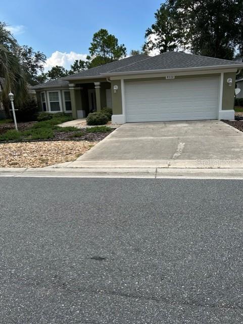 OCALA
