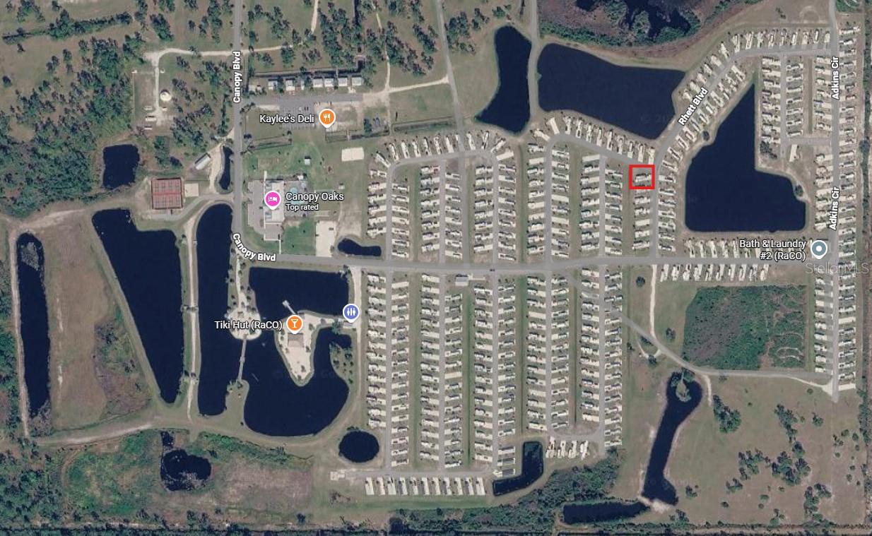 16950 COUNTY ROAD 630 E #107