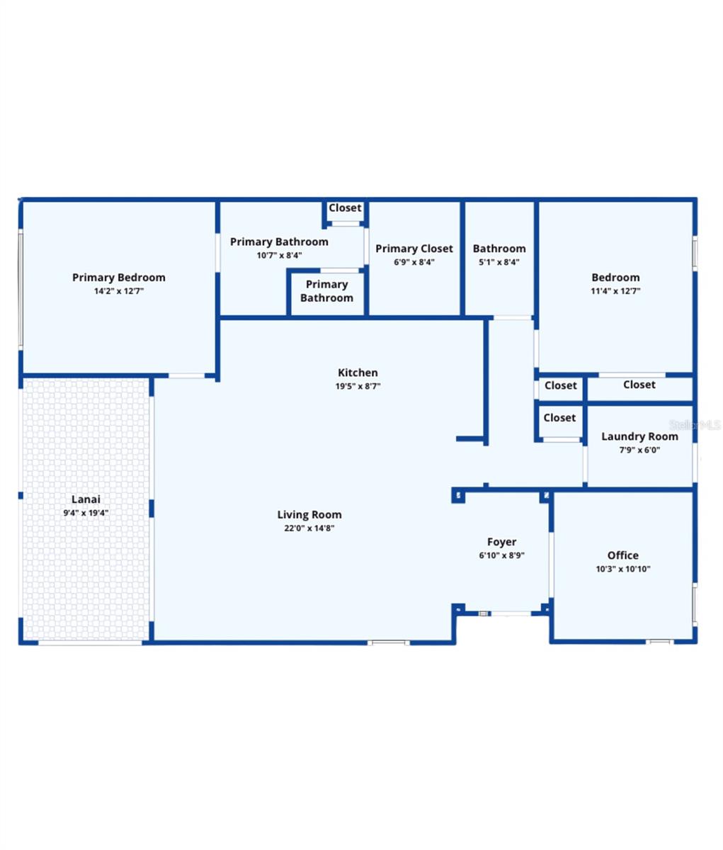 9565 SW 70TH LOOP
