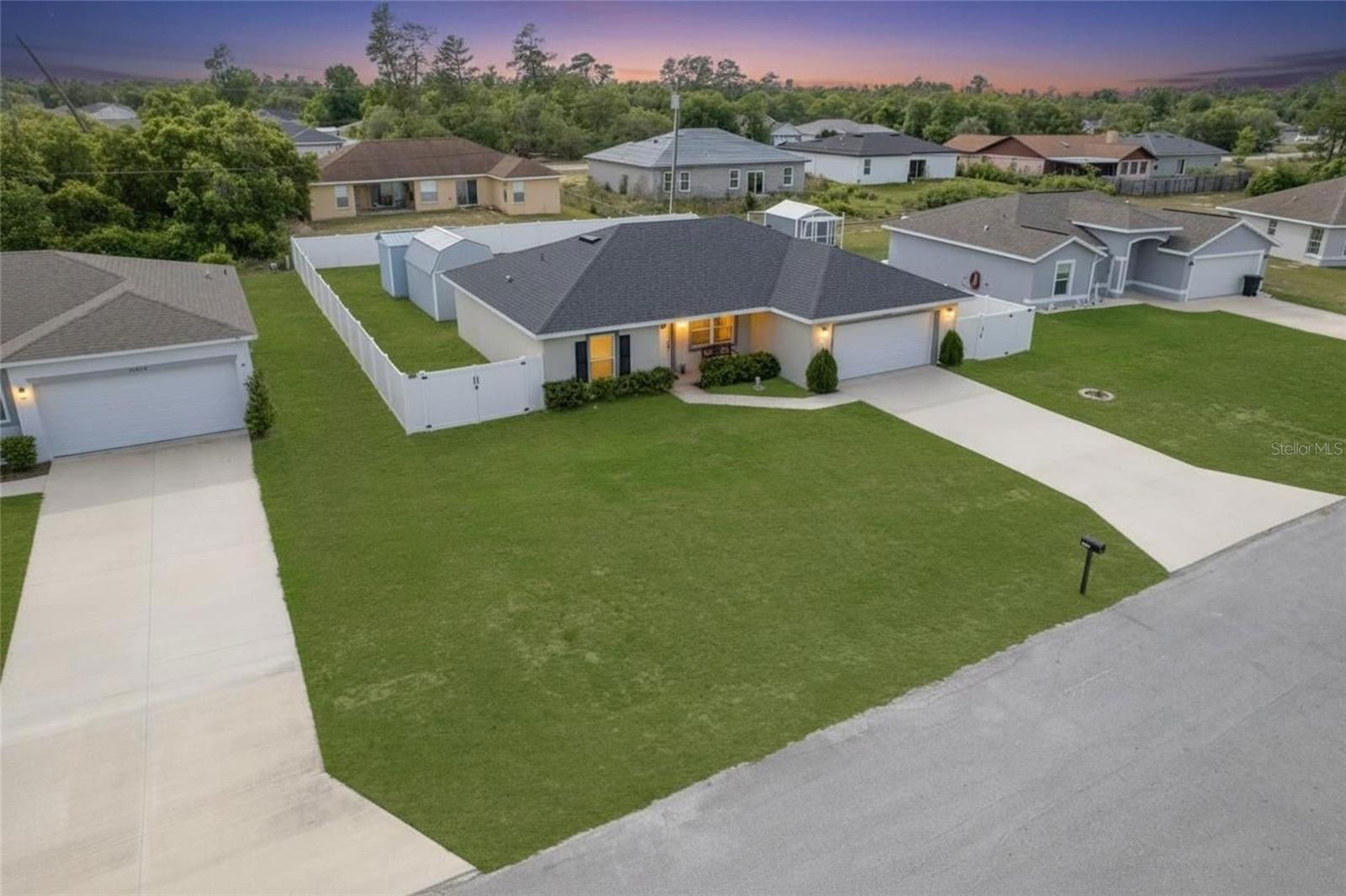 15458 SW 23RD COURT RD