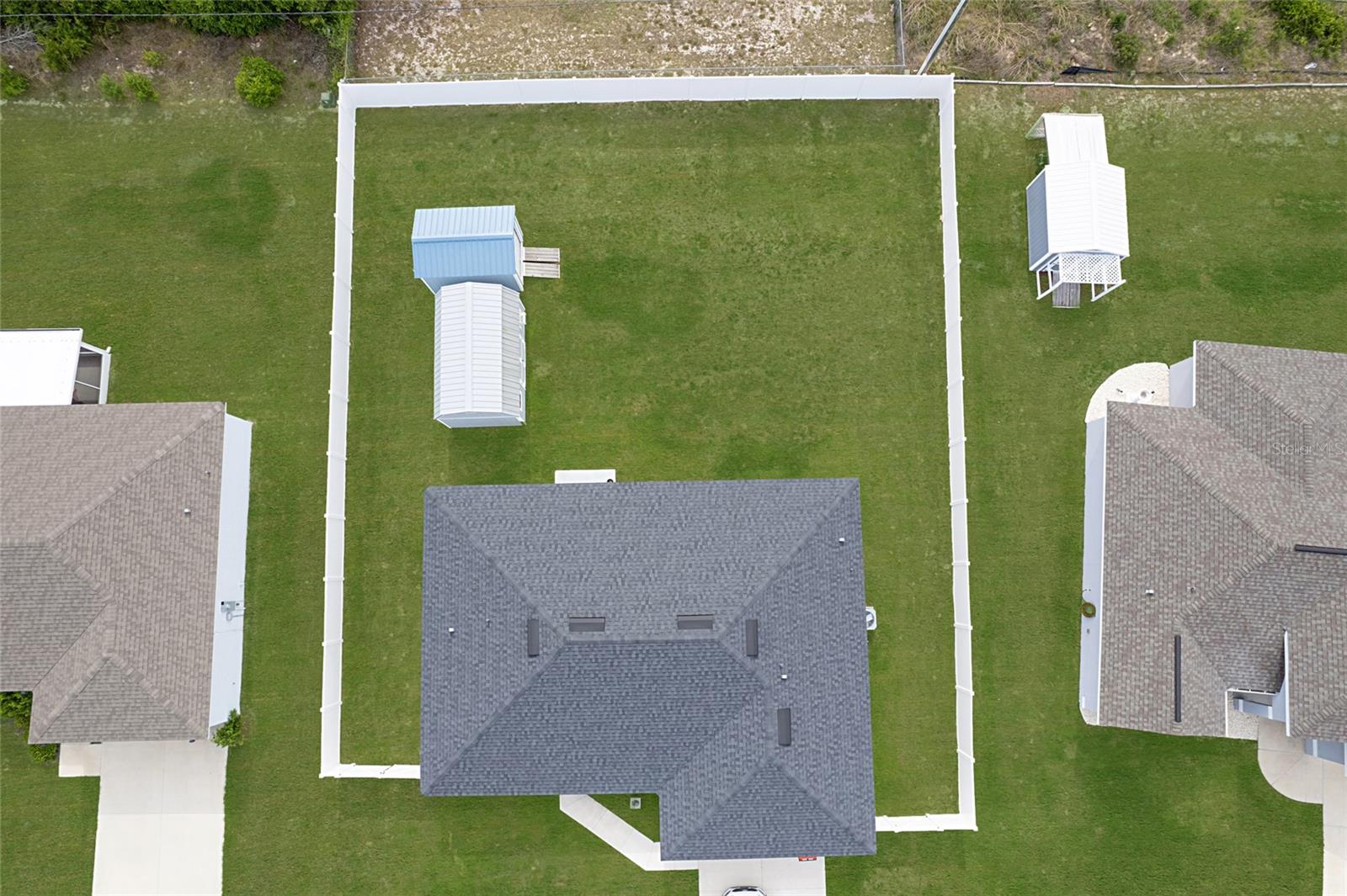 15458 SW 23RD COURT RD