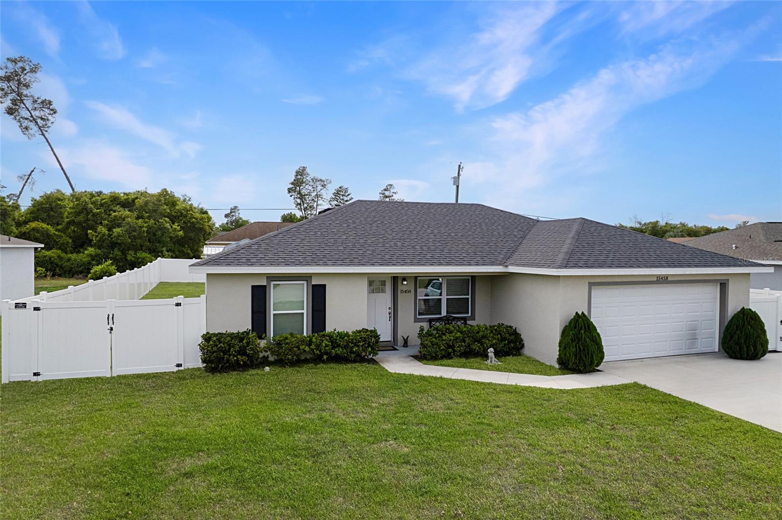 15458 SW 23RD COURT RD