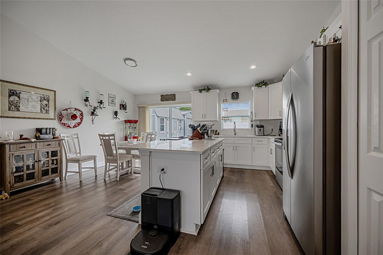 15458 SW 23RD COURT RD