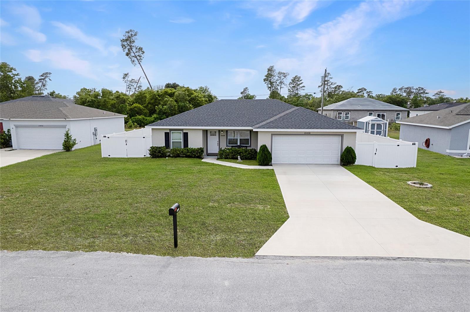 15458 SW 23RD COURT RD