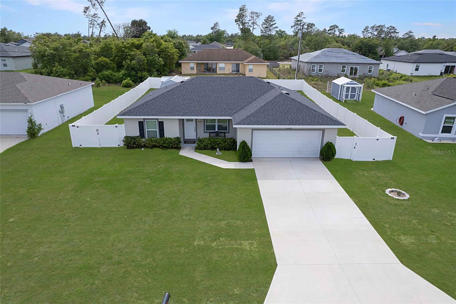 15458 SW 23RD COURT RD