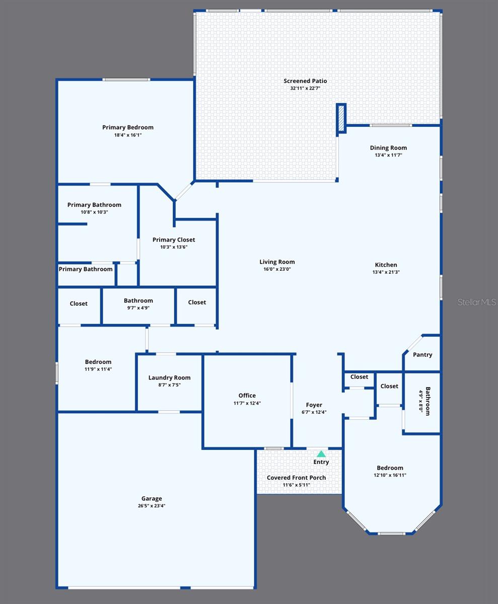9186 SW 70TH LOOP