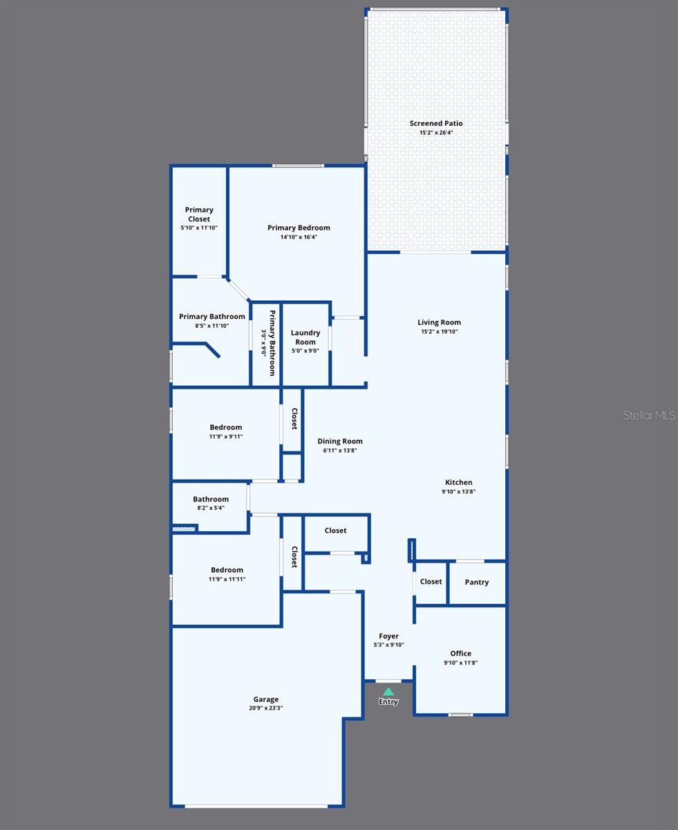 9336 SW 56TH LOOP