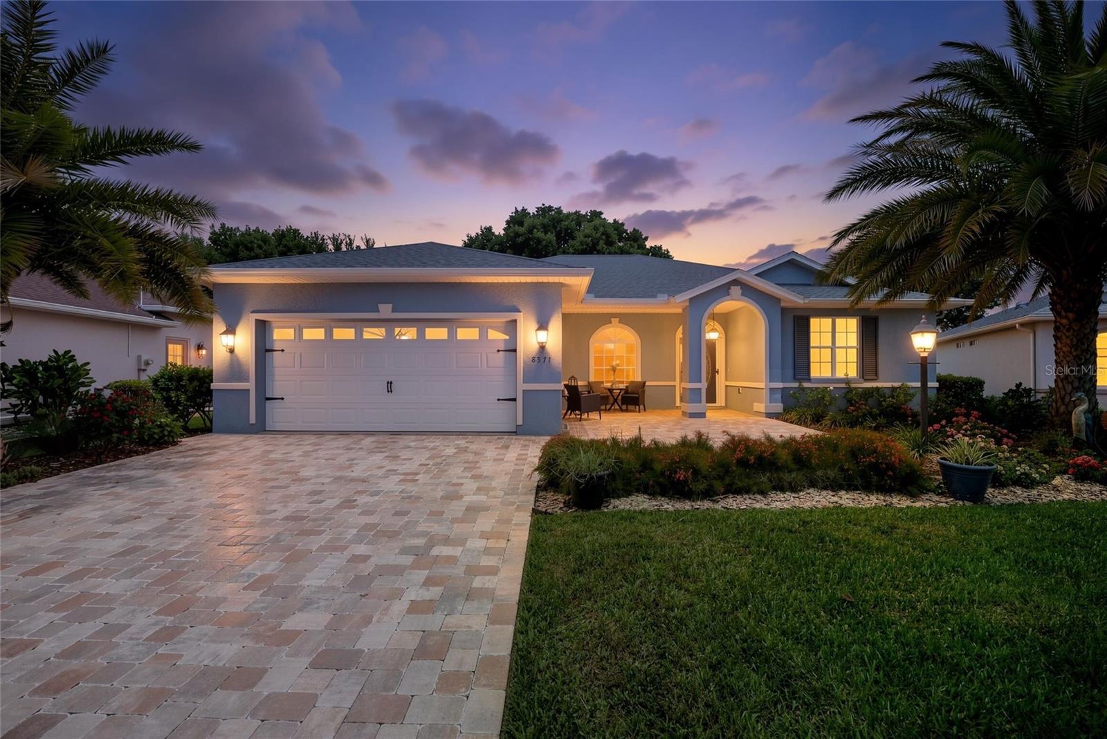 8371 SW 84TH LOOP