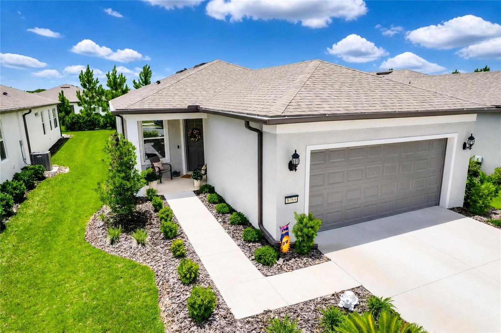 8764 SW 58TH STREET RD