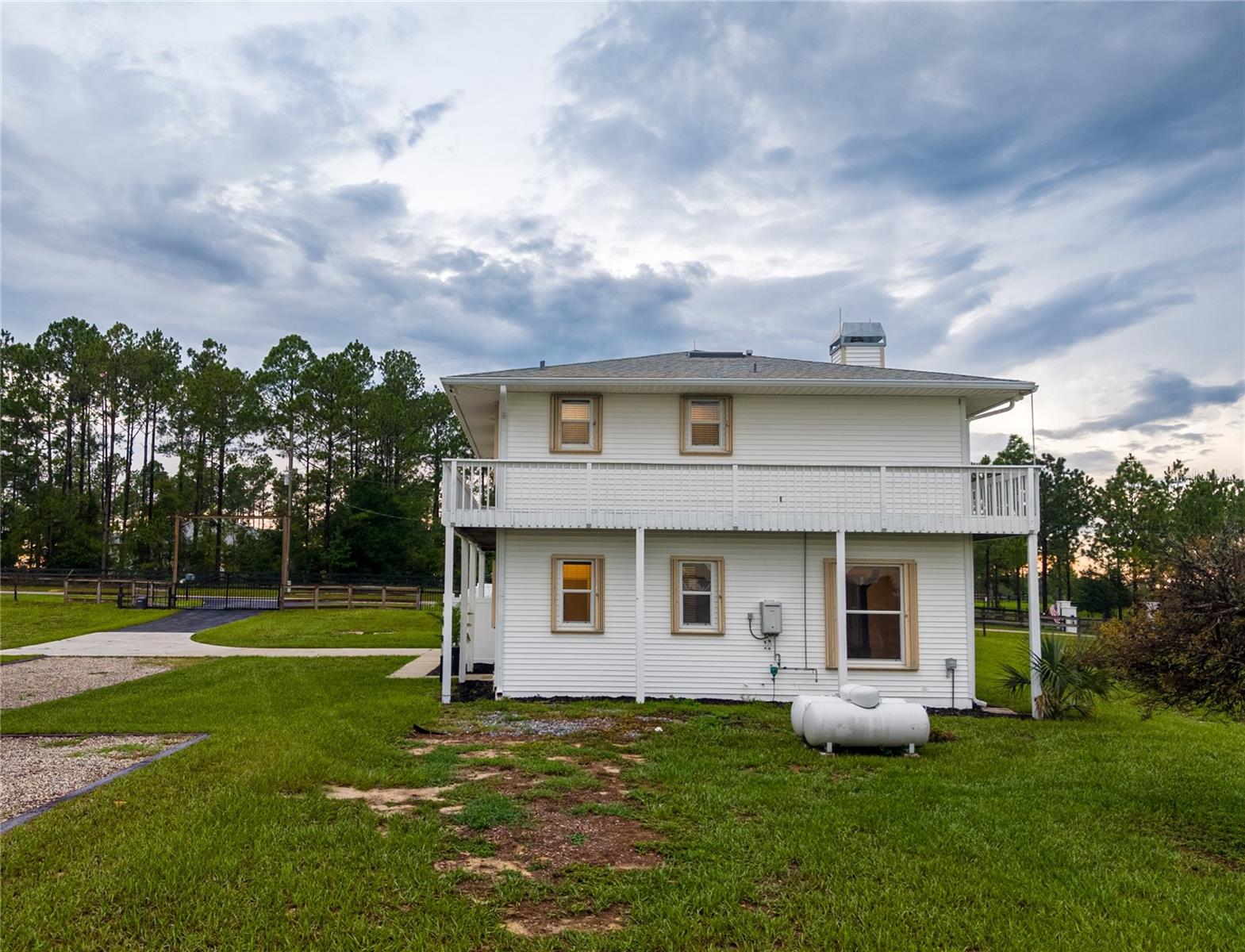 13011 HIDDEN RIDGE LN