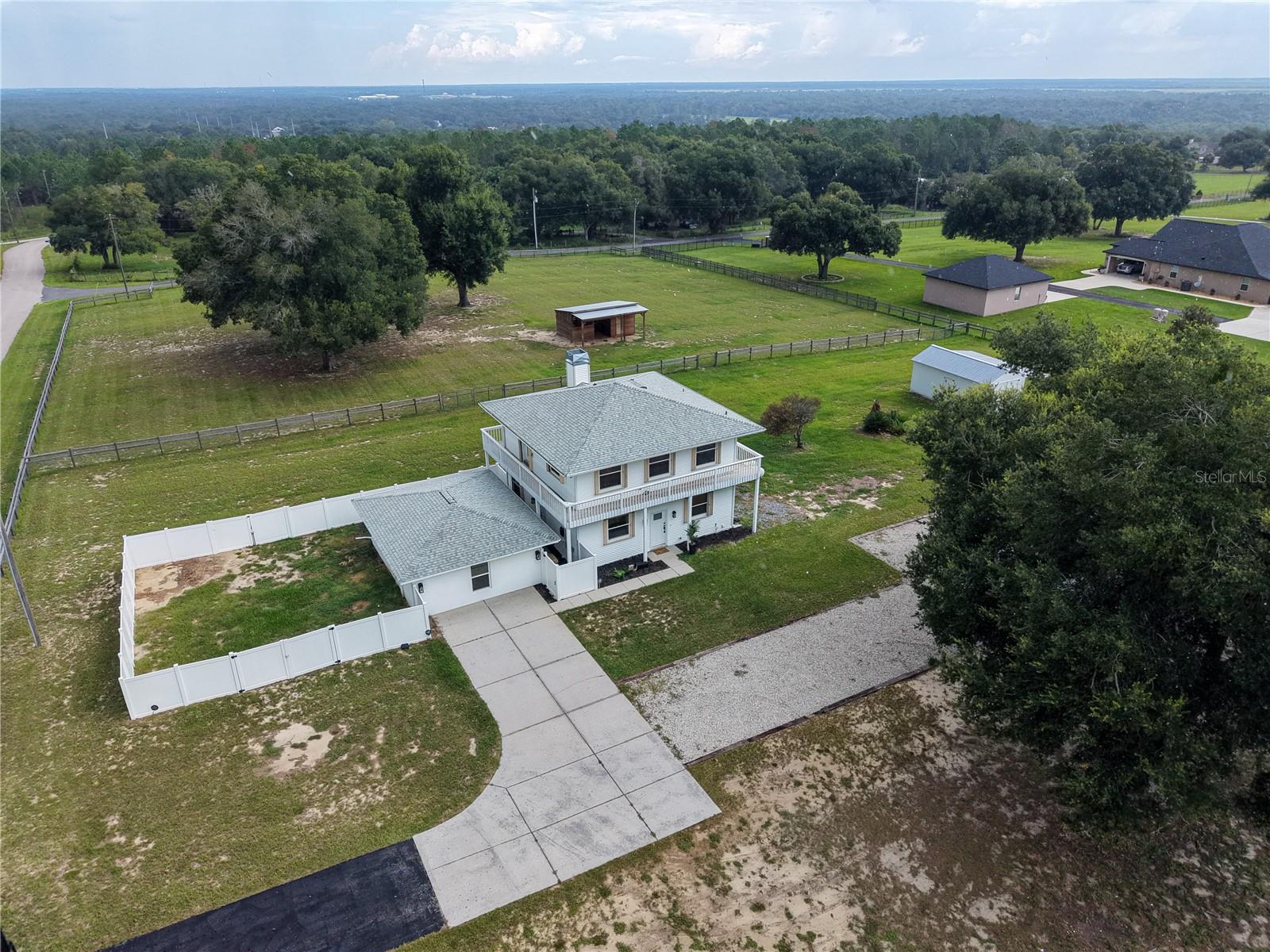 13011 HIDDEN RIDGE LN