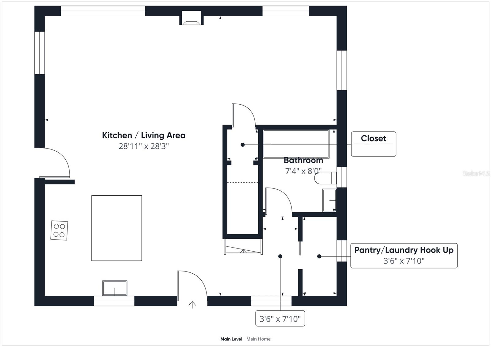 13011 HIDDEN RIDGE LN