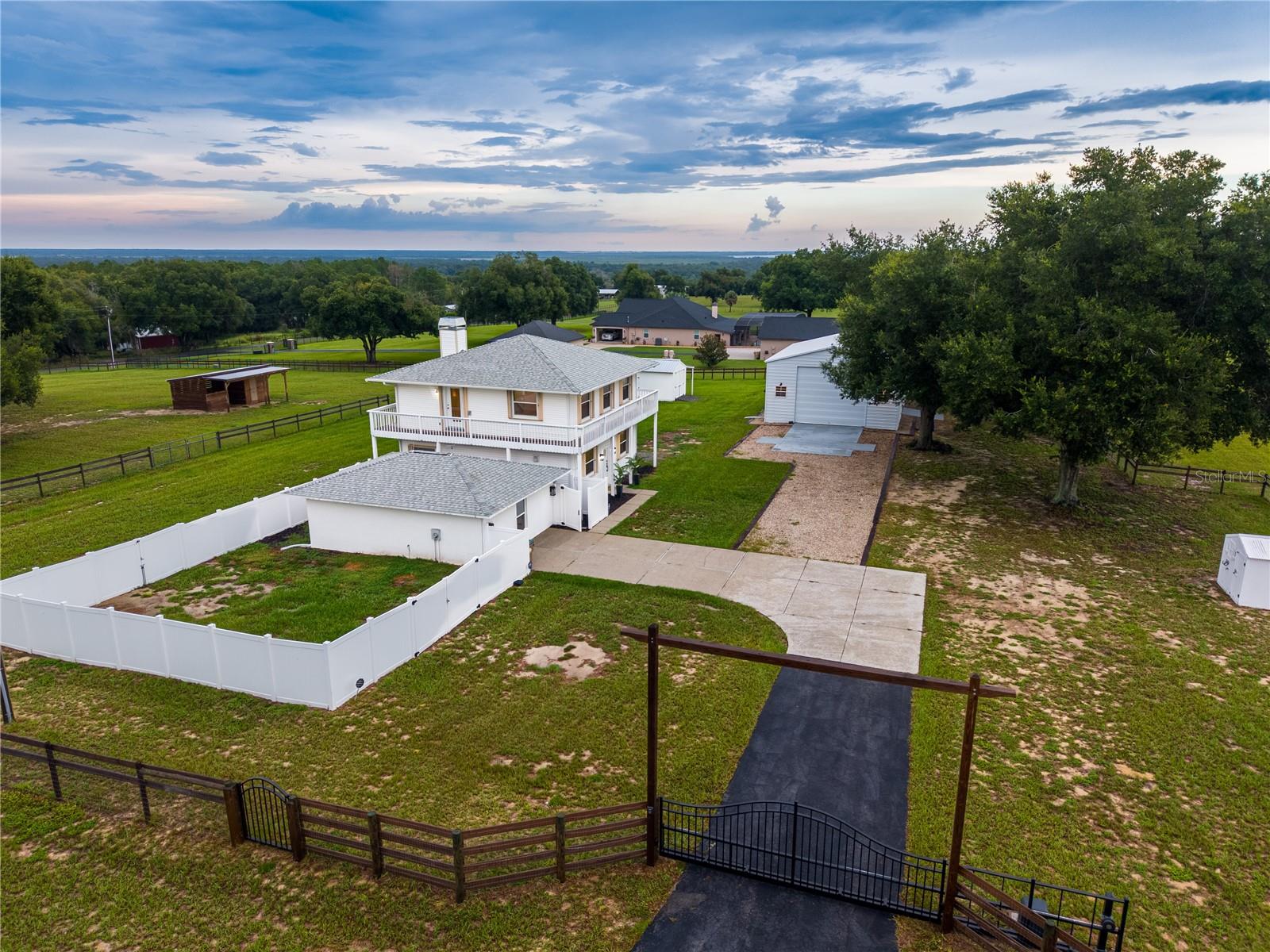 13011 HIDDEN RIDGE LN
