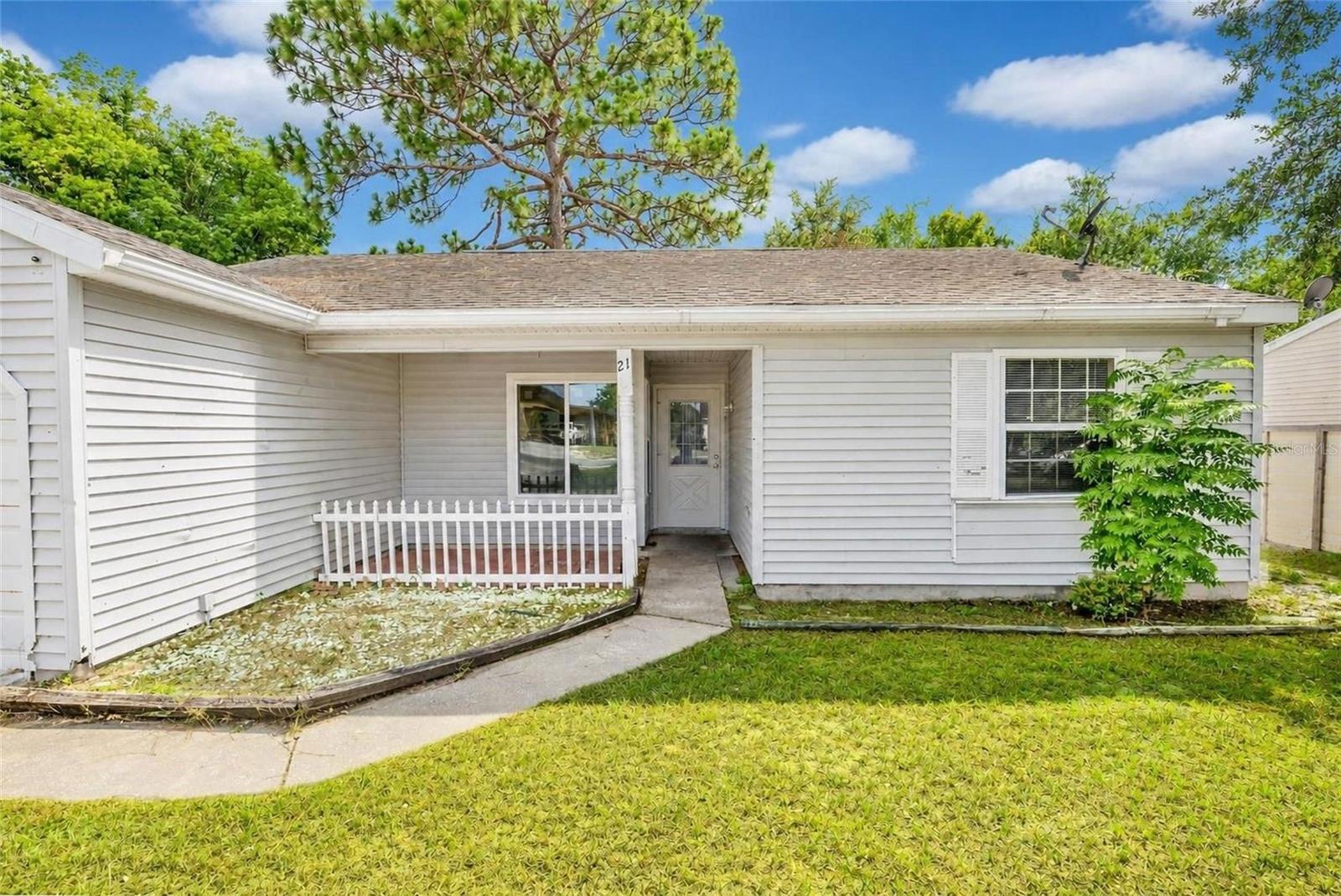 21 SPRING LOOP CIR