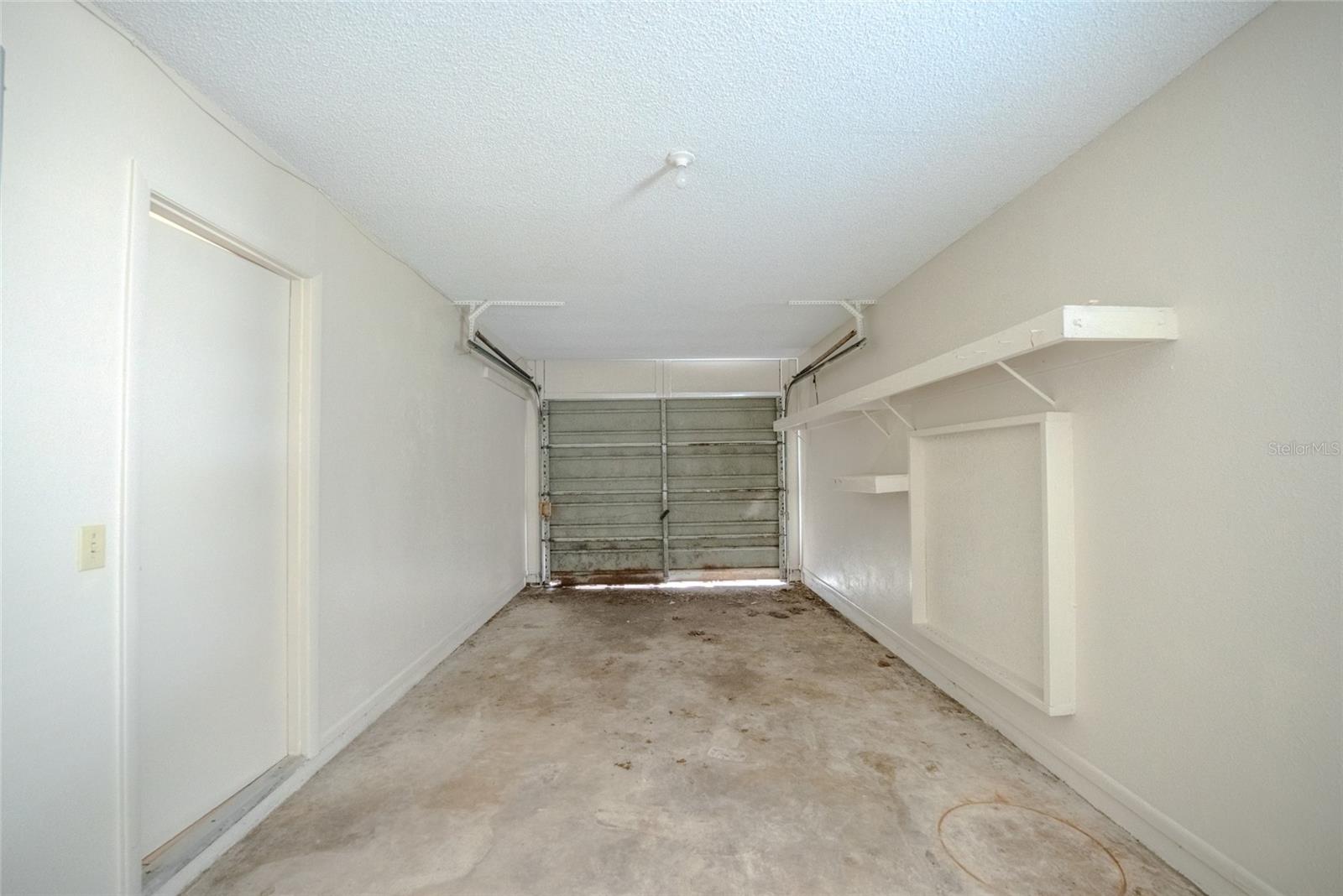 21 SPRING LOOP CIR