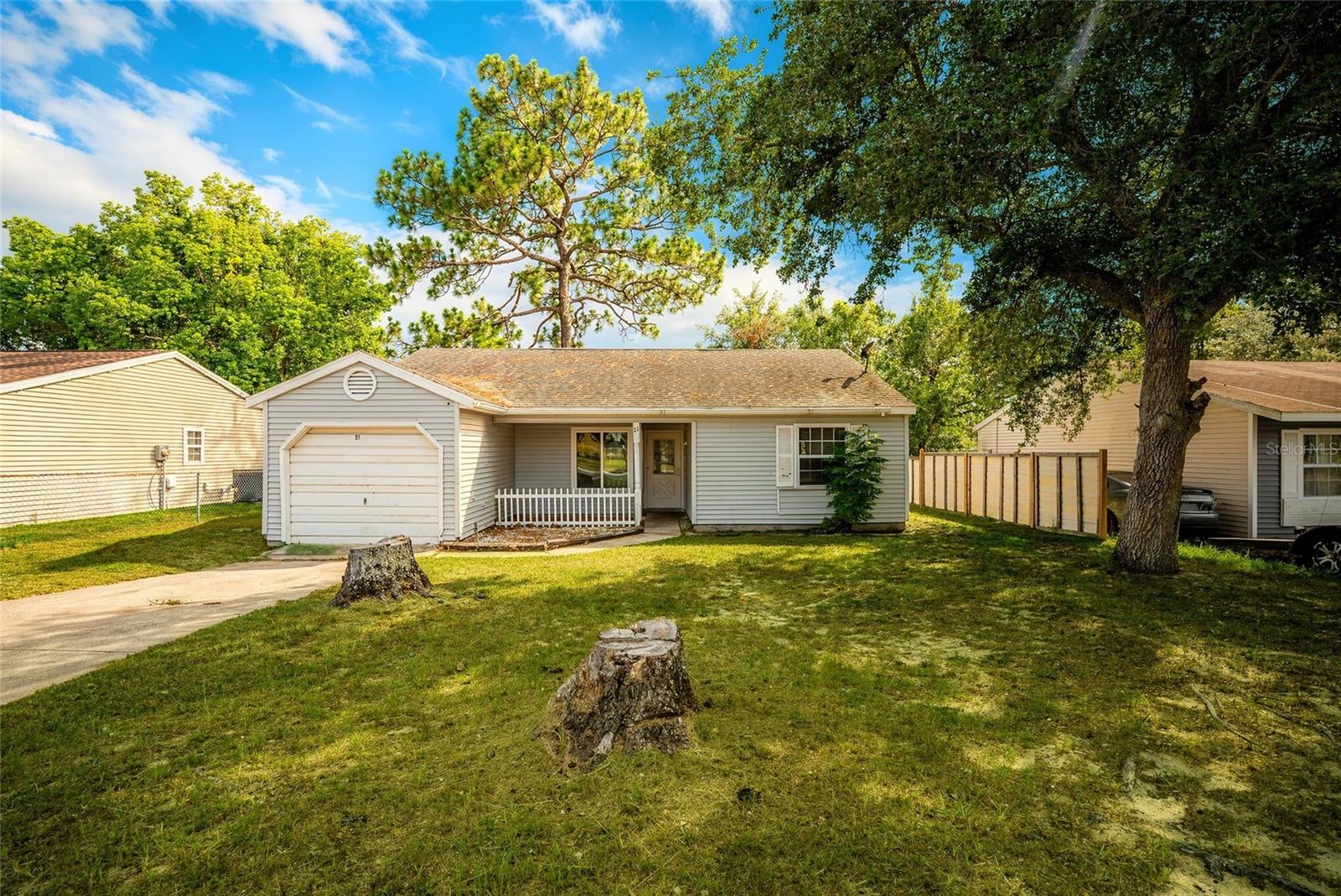 21 SPRING LOOP CIR