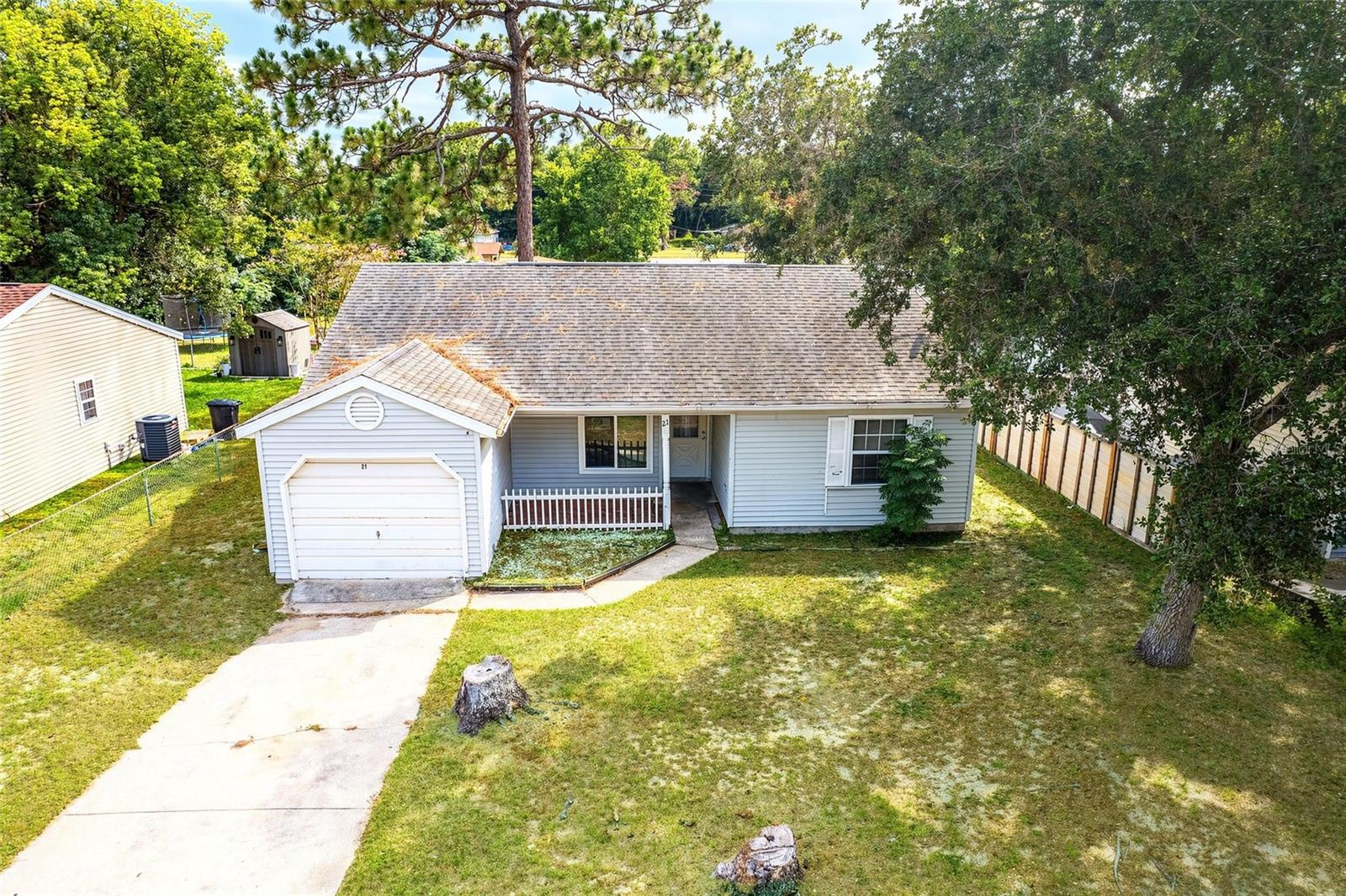 21 SPRING LOOP CIR