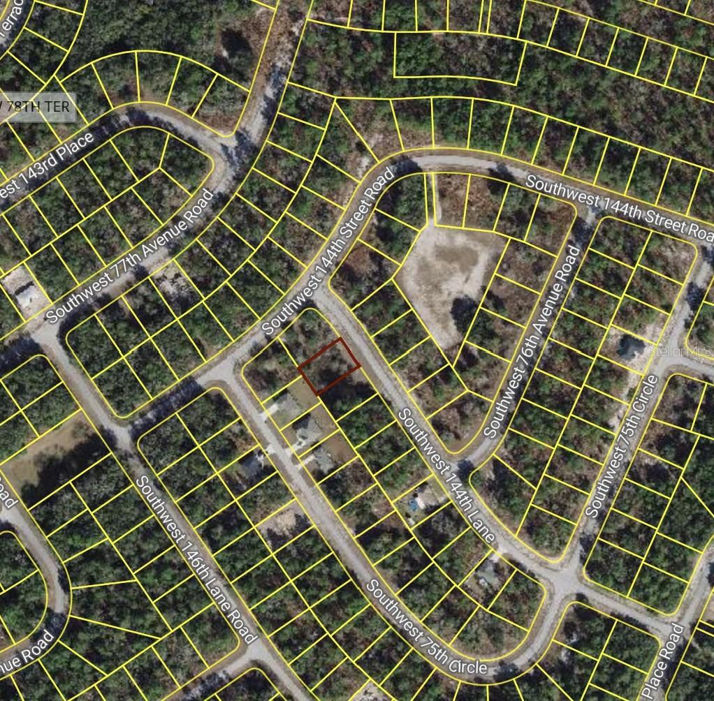 BLK 1351 LOT 2 SW 144TH LN
