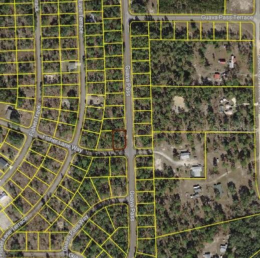 BLK 1222 LOT 14 FISHER LANE WAY