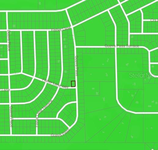 BLK 1222 LOT 14 FISHER LANE WAY