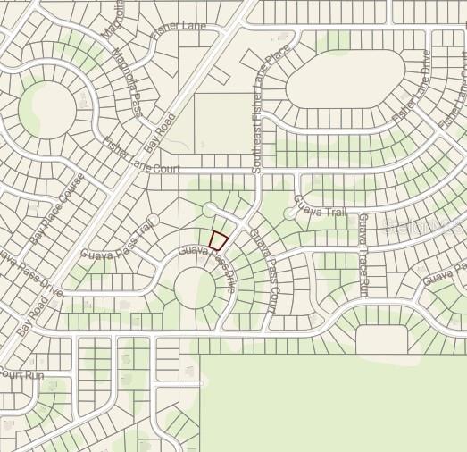BLK 1261 LOT 16 SE FISHER LANE PLACE