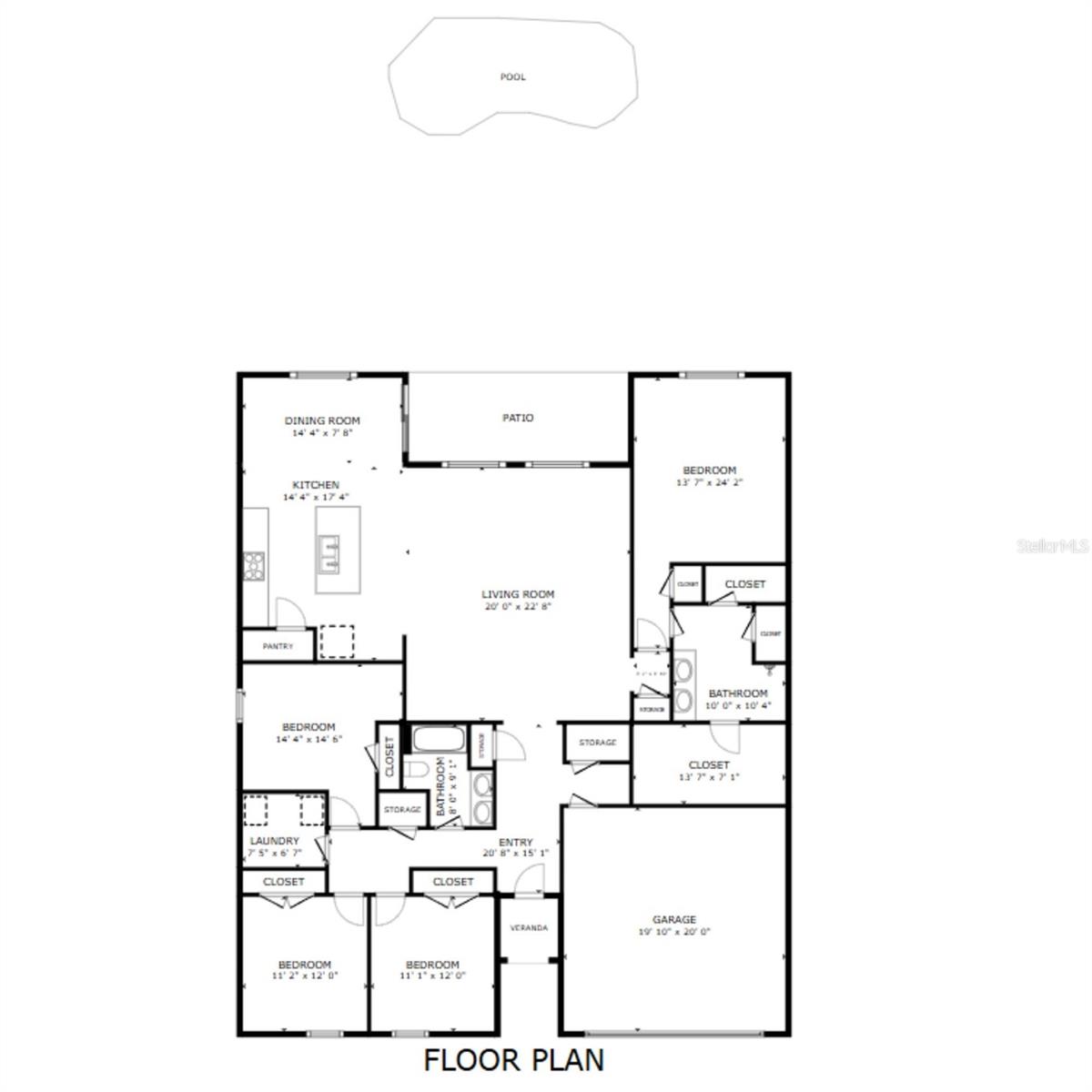 4222 NE 29TH PL