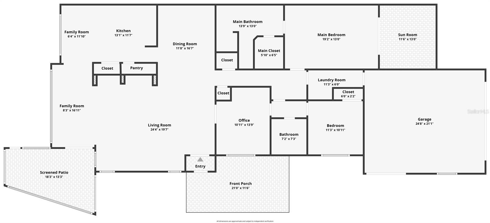 6042 TOPSAIL RD #6042