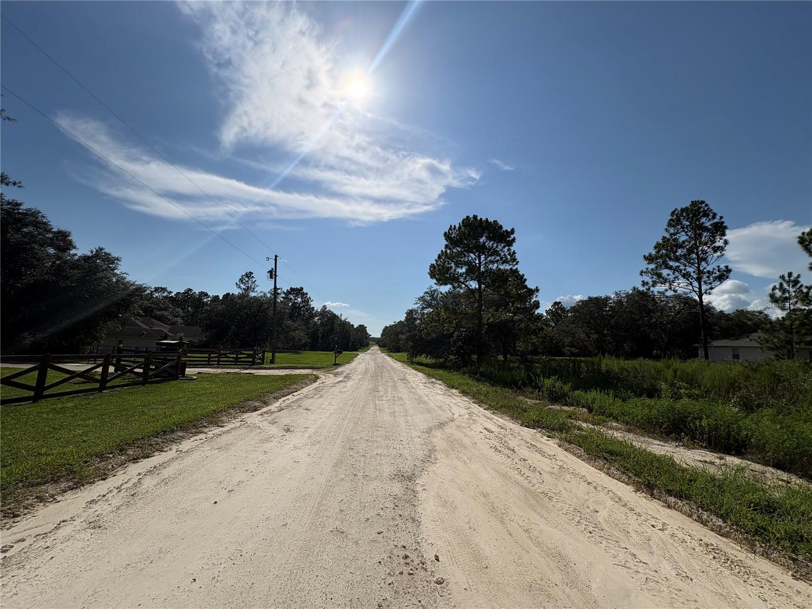 SW 85TH PLACE