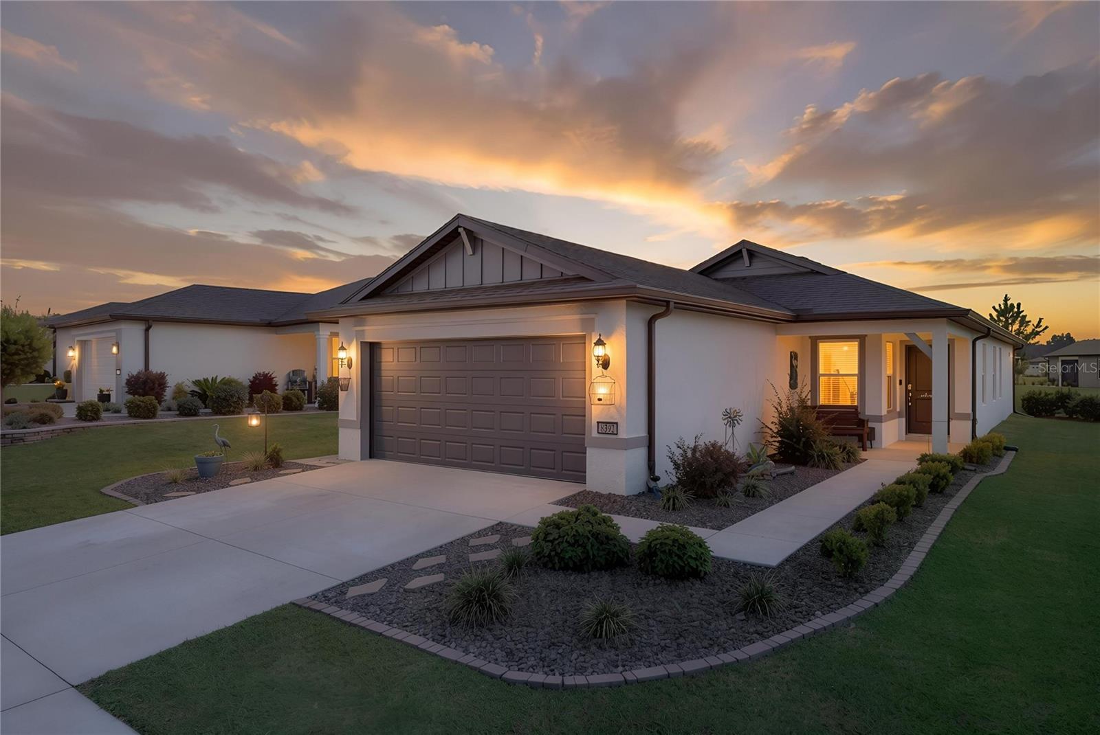8392 SW 54TH LOOP