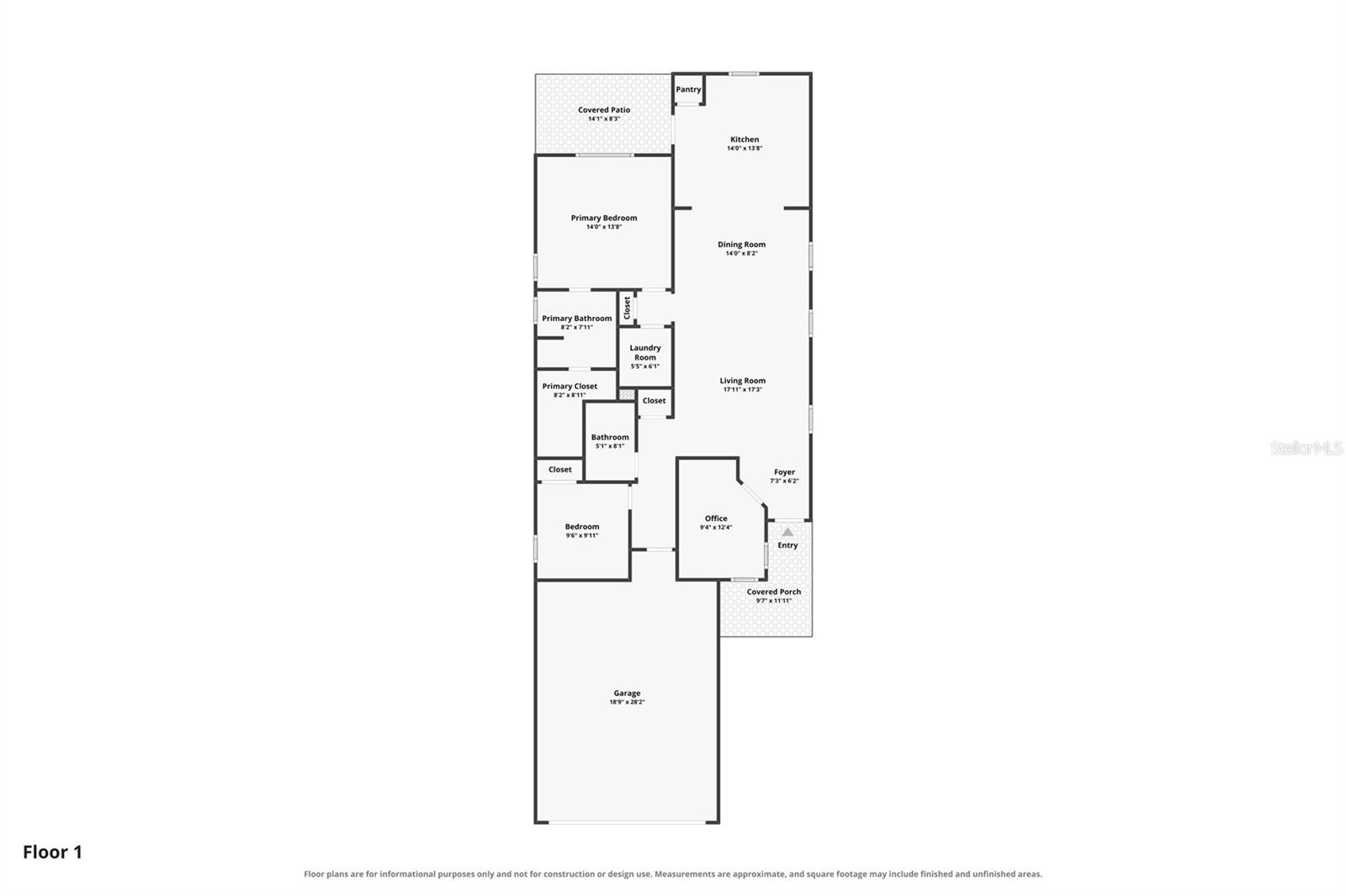 8392 SW 54TH LOOP