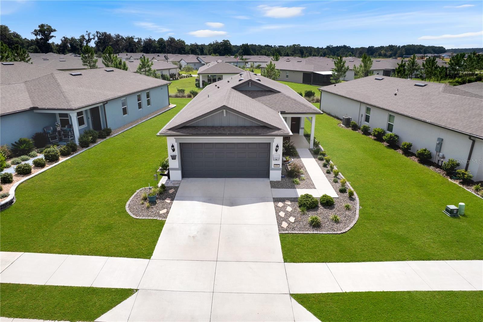 8392 SW 54TH LOOP