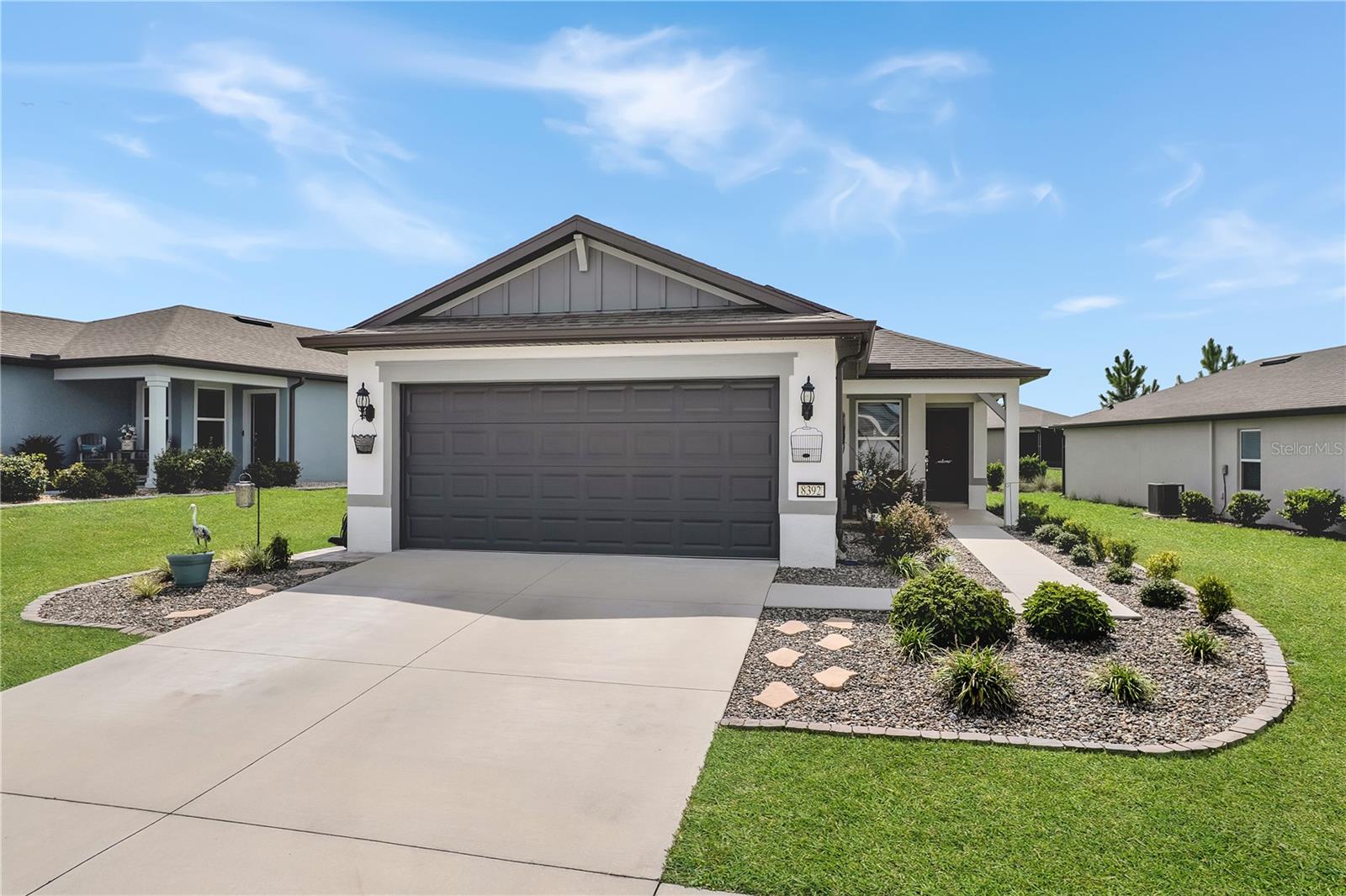 8392 SW 54TH LOOP