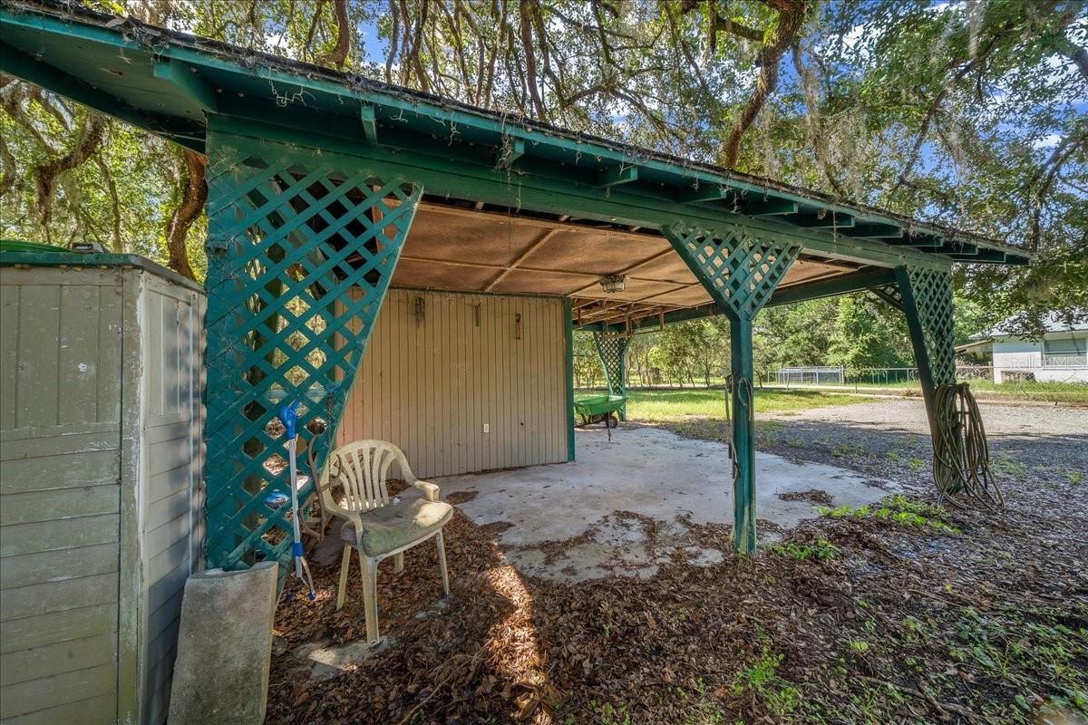 14551 NE 210TH COURT RD