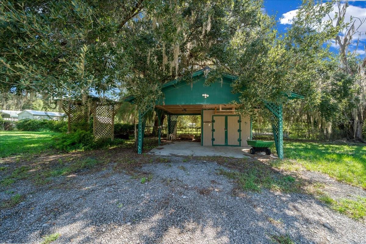 14551 NE 210TH COURT RD