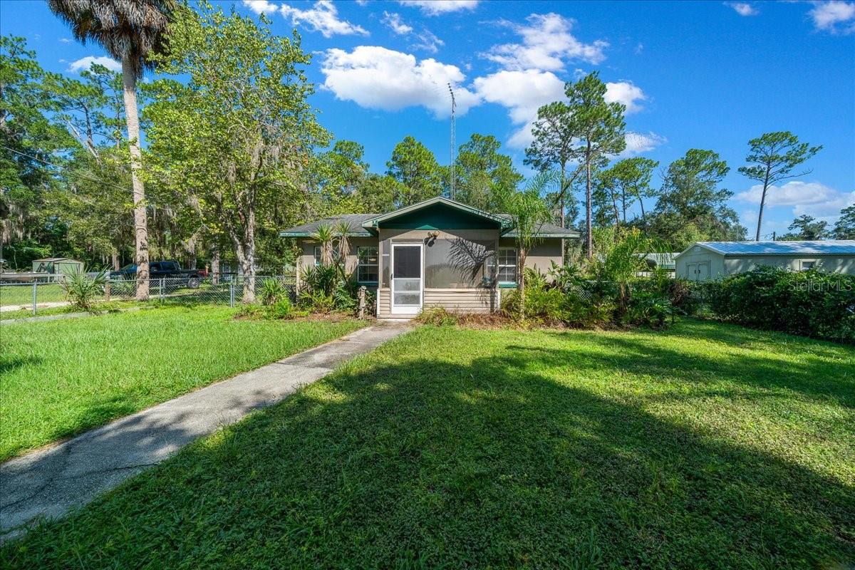 14551 NE 210TH COURT RD