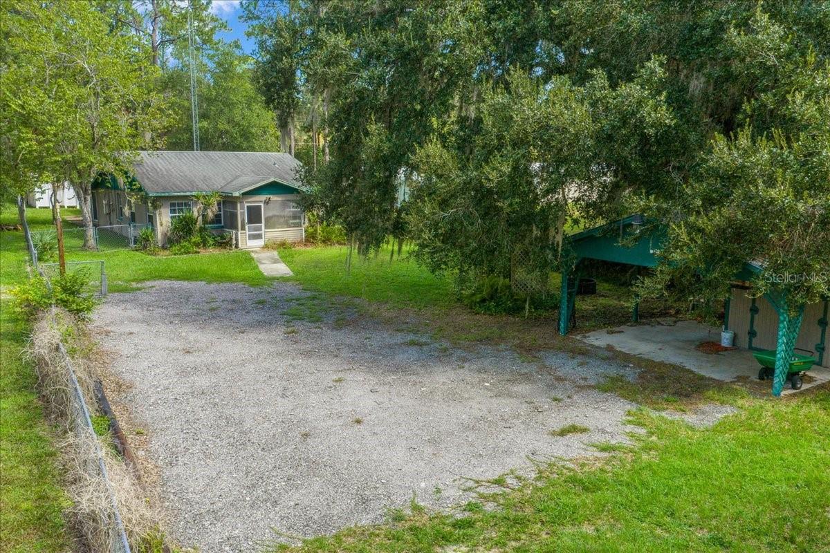 14551 NE 210TH COURT RD