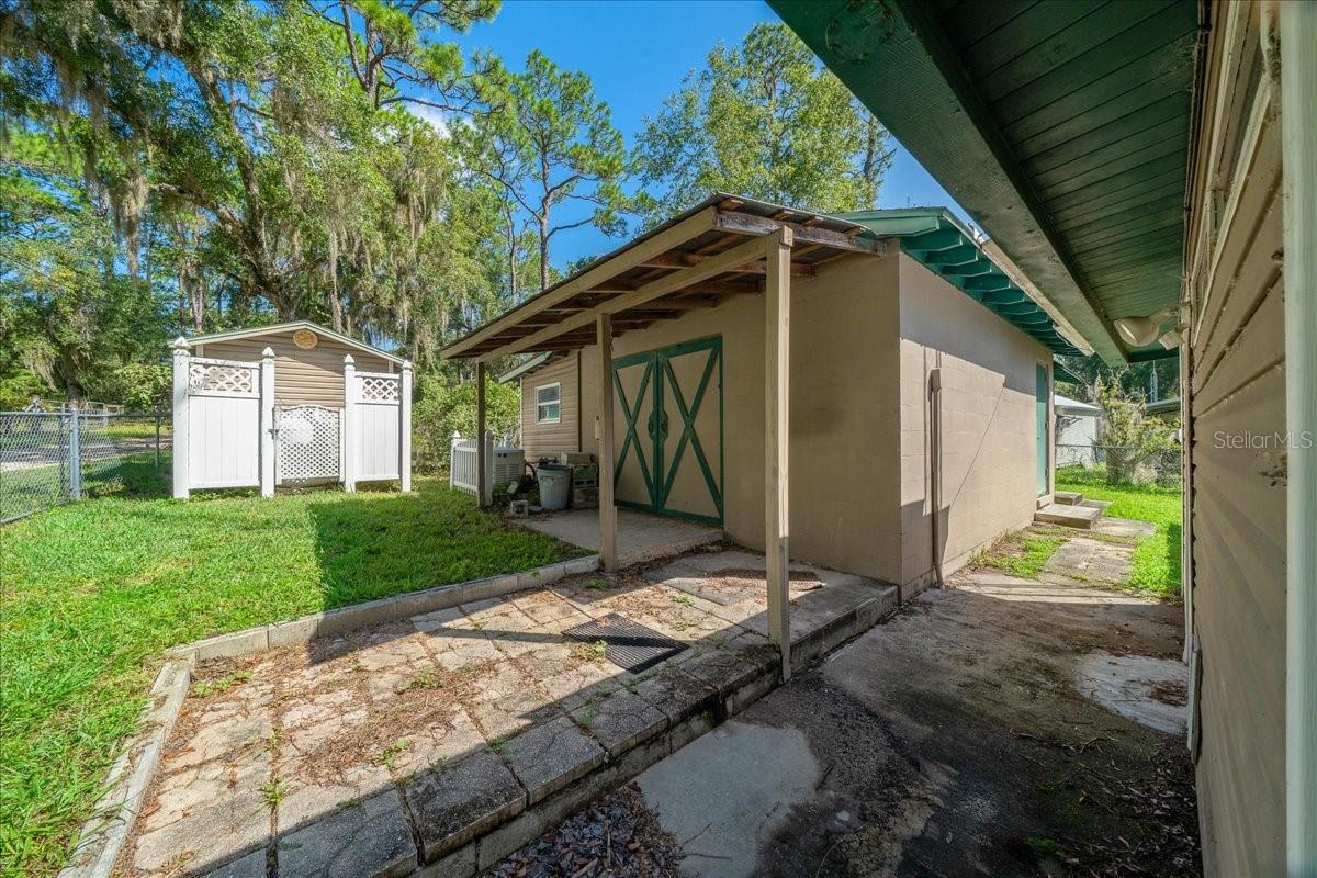 14551 NE 210TH COURT RD