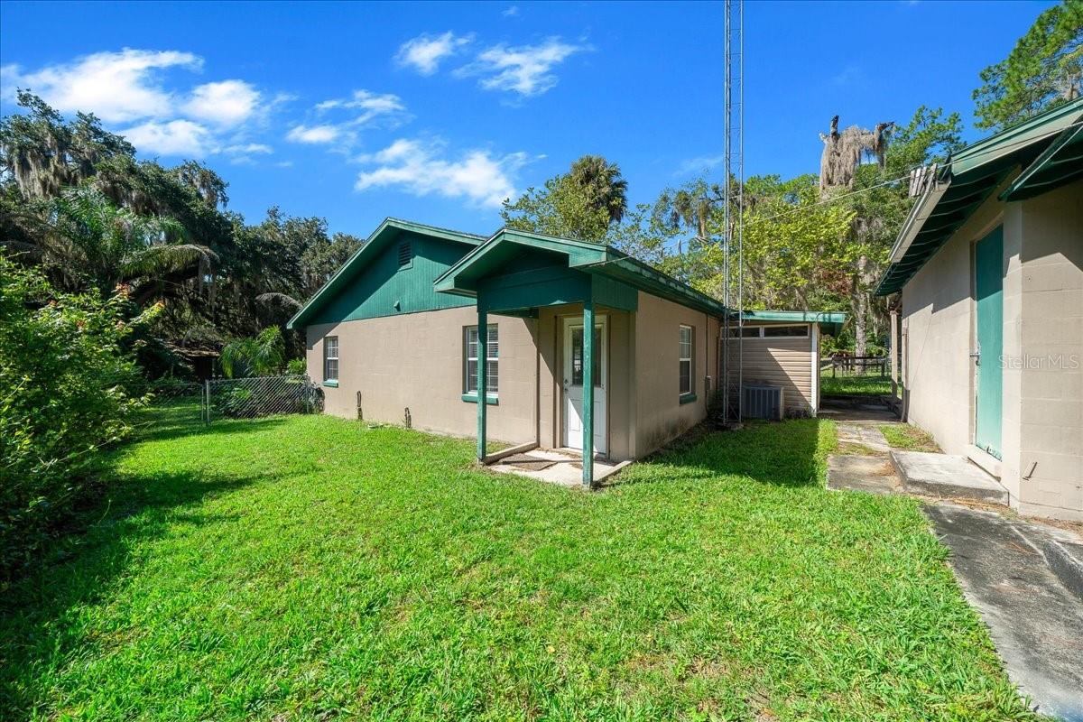 14551 NE 210TH COURT RD