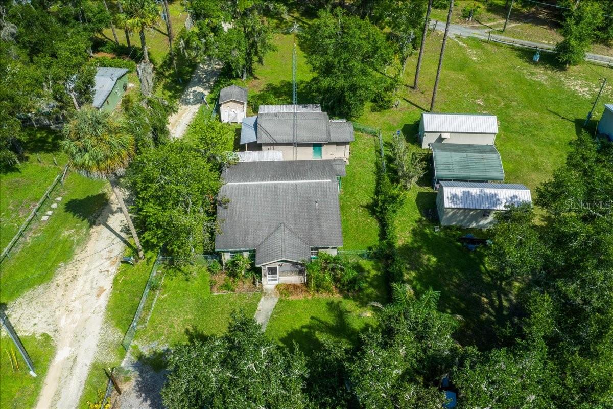14551 NE 210TH COURT RD