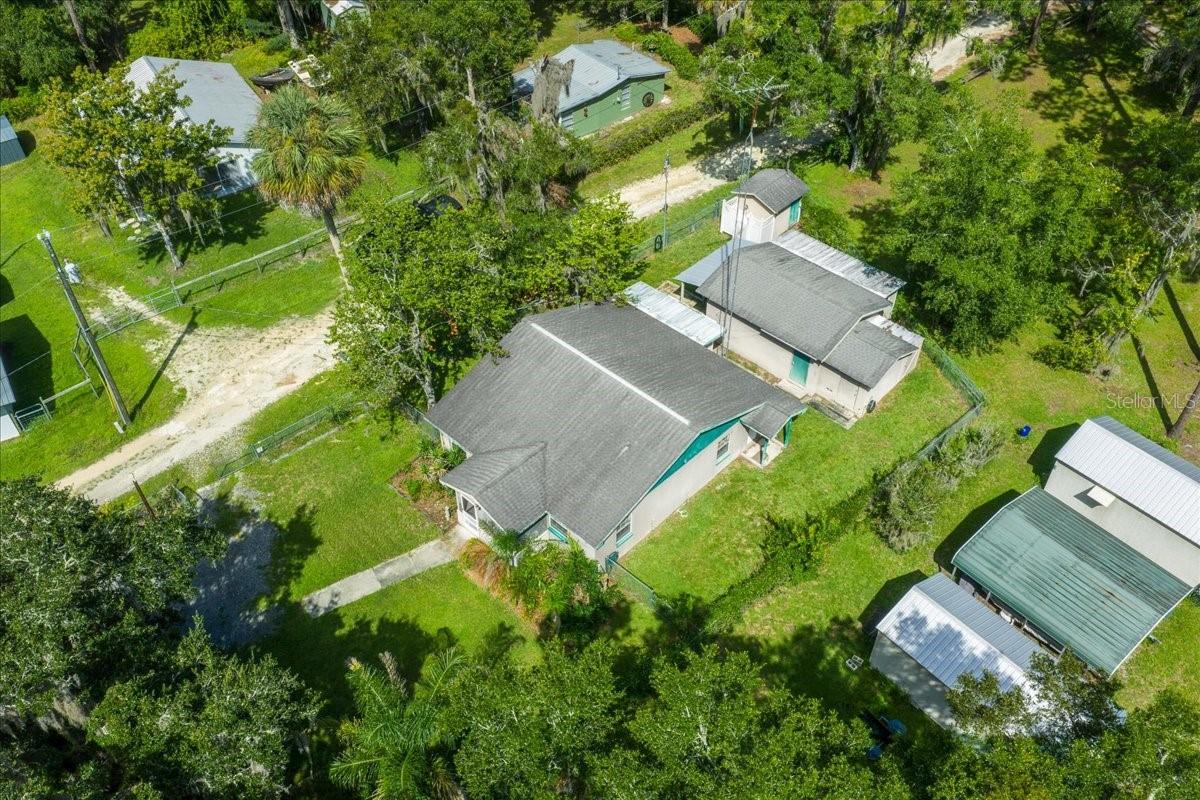 14551 NE 210TH COURT RD