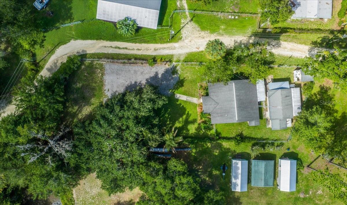 14551 NE 210TH COURT RD